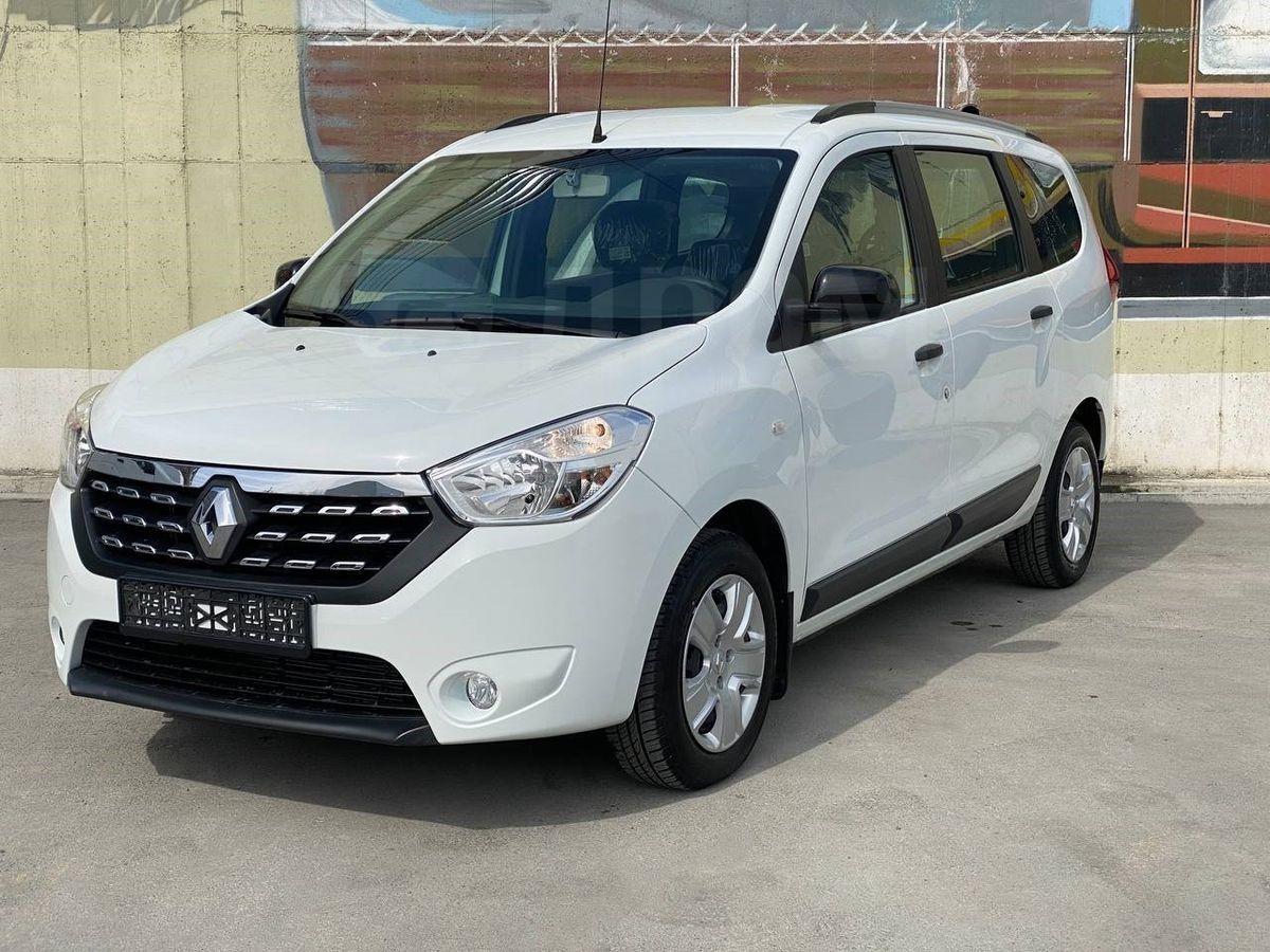 Дилеры РФ продают замену «Ларгусу» от Renault по цене до 3 млн рублей