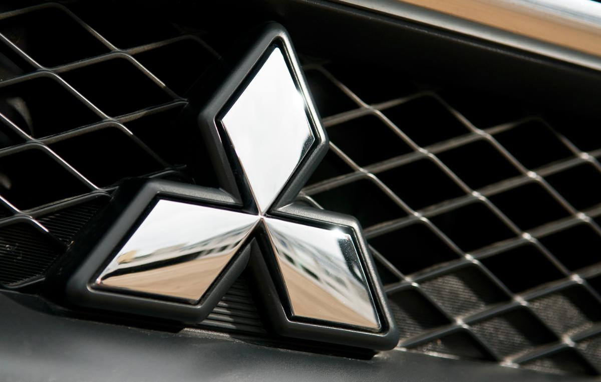 В России начались продажи специальной версии Mitsubishi ASX 