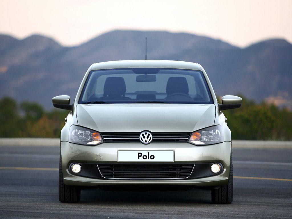 Volkswagen продает каждую третью машину корпоративным клиентам