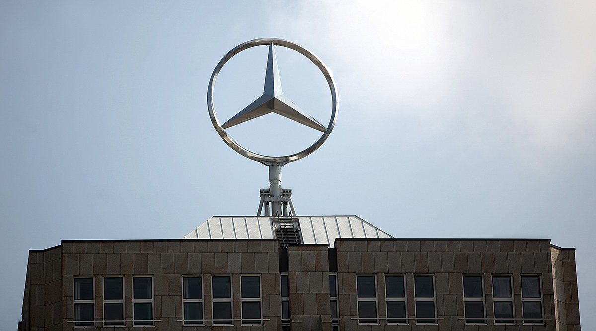 Daimler планирует сократить свыше тысячи топ-менеджеров по всему миру