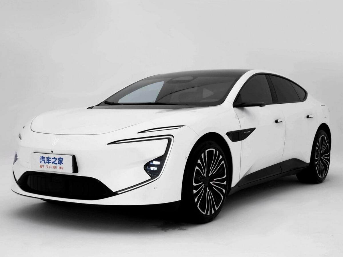 Компания Changan представила три новые модели в Екатеринбурге 