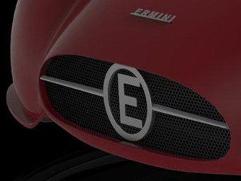 Ermini создала 320-сильный спортивный автомобиль