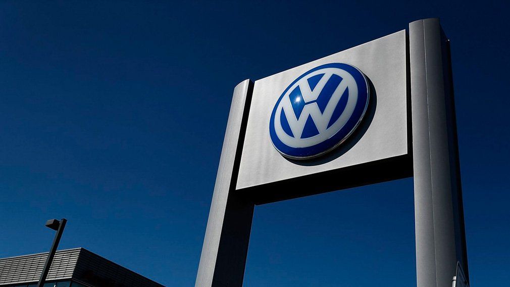 Volkswagen выплатит 620 млн евро из-за дизельного скандала