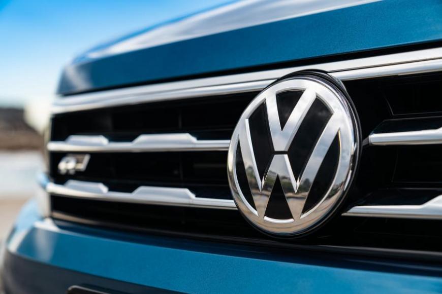 Американец за всю жизнь купил 42 автомобиля Volkswagen