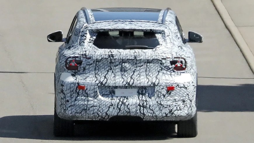 Mercedes GLA - rear end_cqscsz.webp