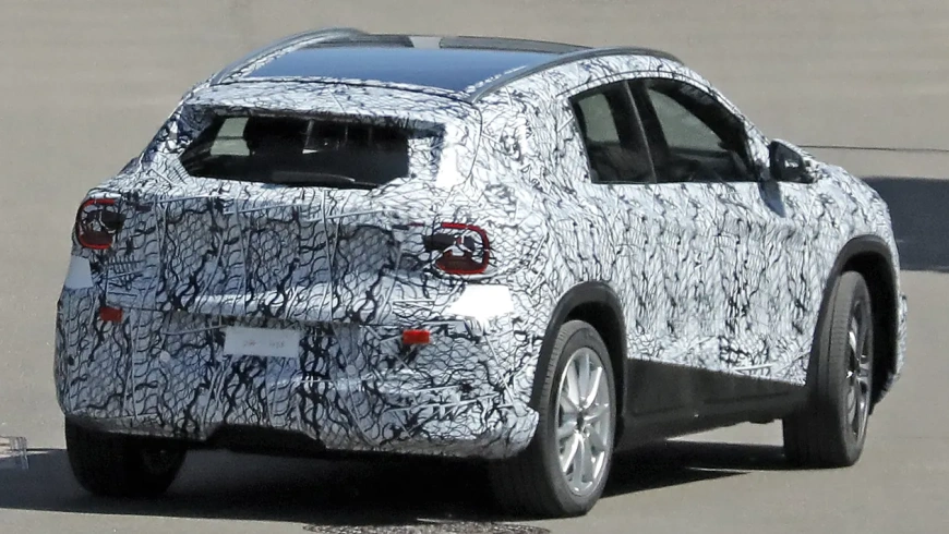 Mercedes GLA - rear 3_4_fkcamk.webp