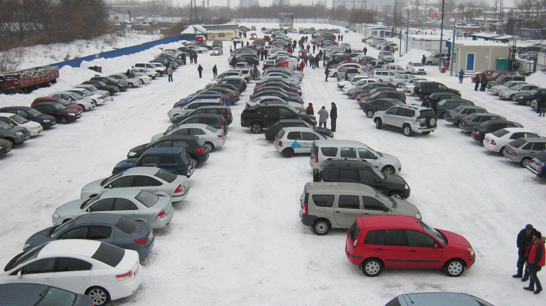Где Купить Авто В Омске