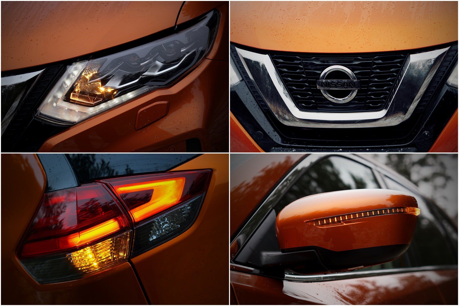 Тест-драйв Nissan X-Trail: третье поколение с более глубокой адаптацией под Россию