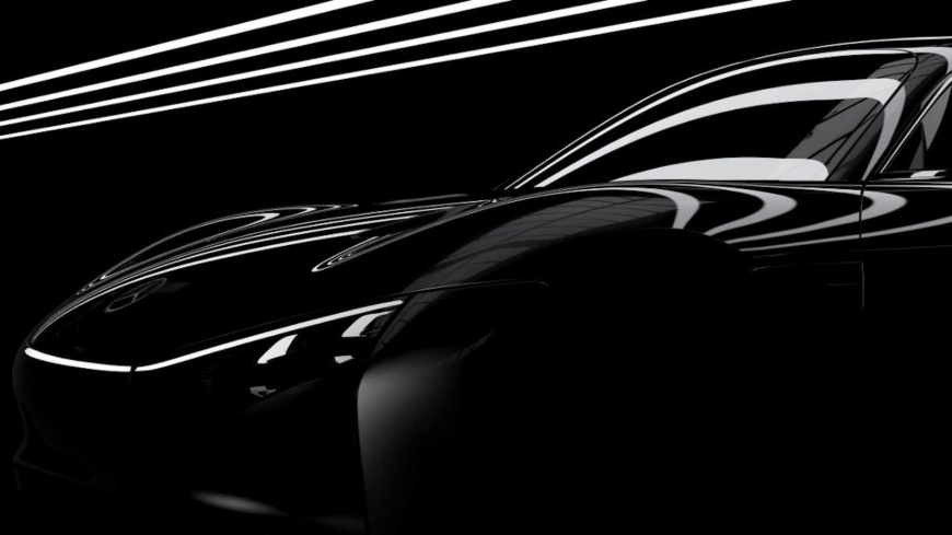 Сегодня состоится дебют Mercedes Vision EQXX Concept с запасом хода в 1000 км 