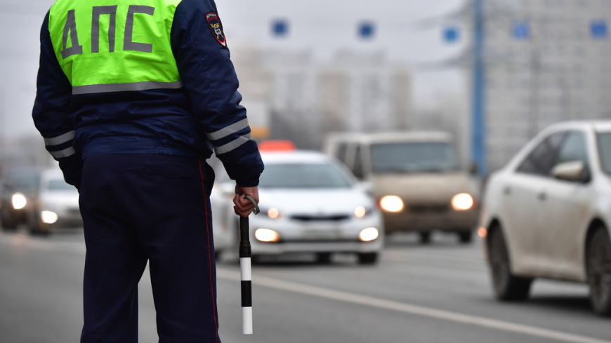 «Ъ»: 5 важных изменений для водителей в РФ вступят в силу в 2022 году