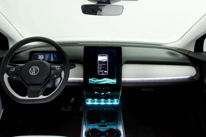 Электромобили Fisker станут серьезными конкурентами аналогам от BMW и Mercedes
