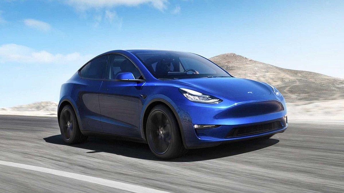 Собственника новой Tesla шокировало ужасное качество сборки