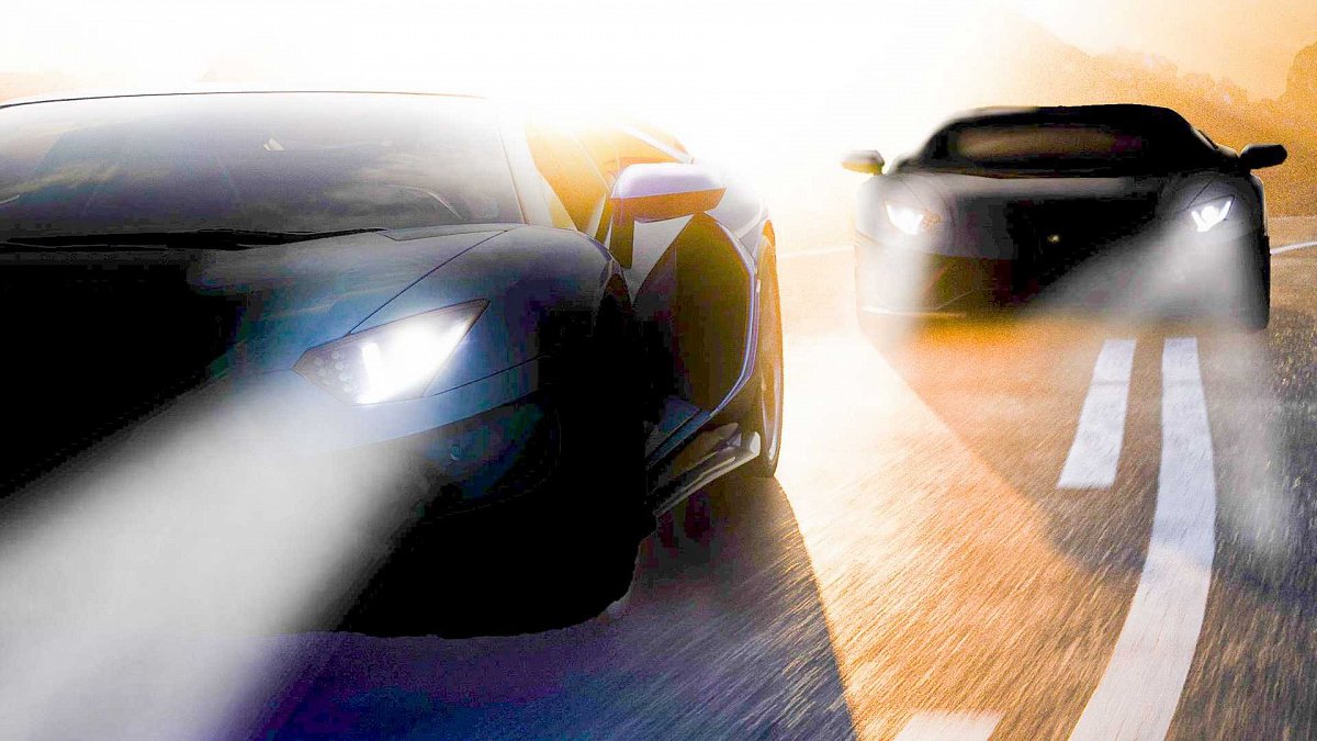 Бренд Lamborghini анонсировал последнюю версию Aventador