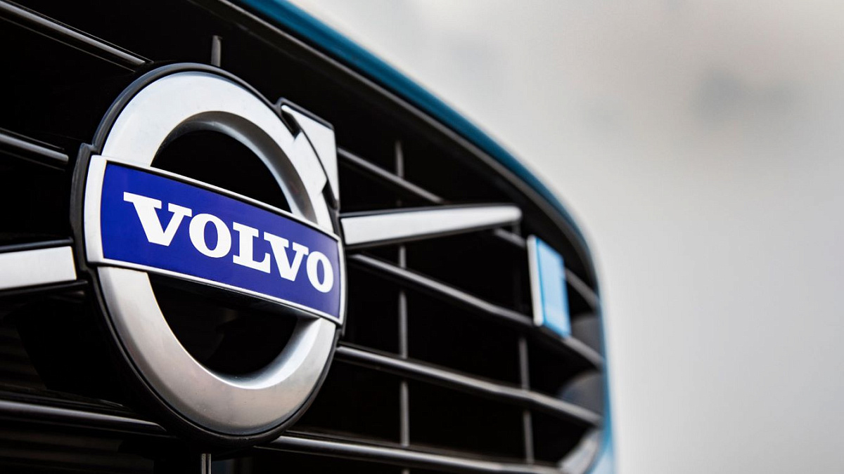 Volvo за 2 года обновит 9 моделей