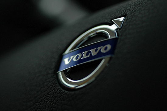 Компания Volvo объявила об отзыве в России сразу двух моделей 