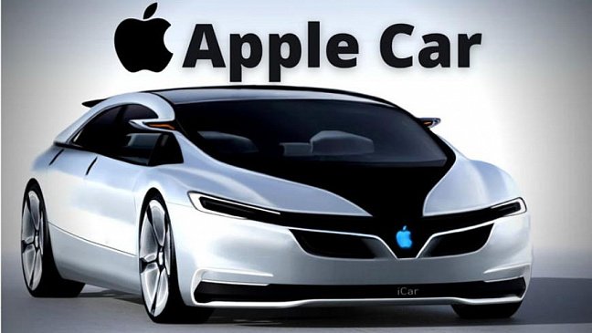 Apple и Nissan не договорились о сотрудничестве в создании беспилотного электрокара 