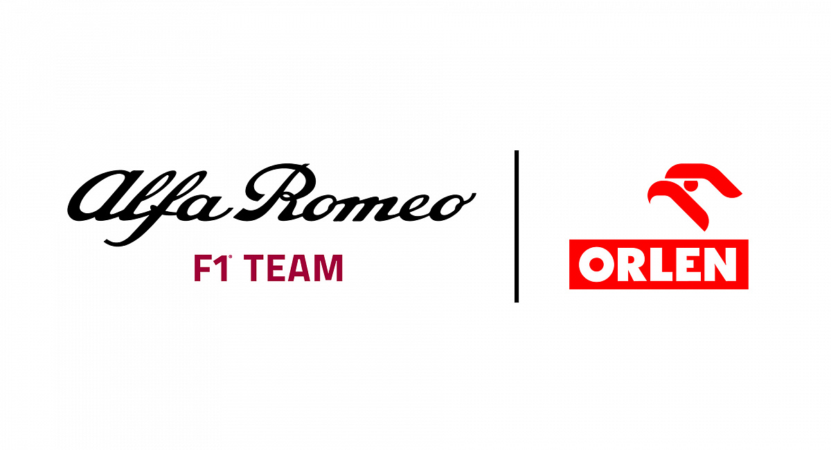Команда Alfa Romeo F1 изменила свое название перед сезоном 2022 года