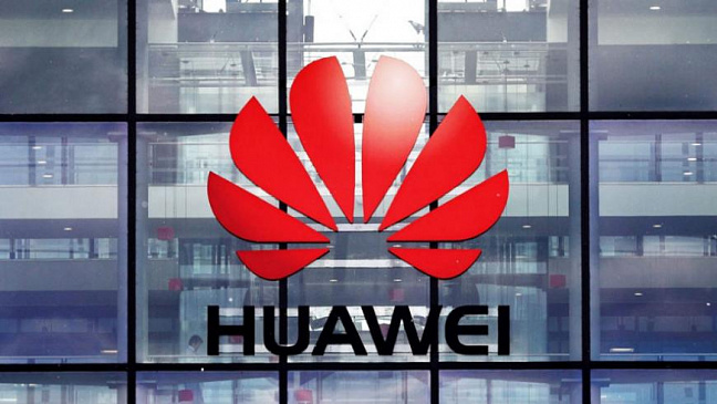 Компания Huawei представила патентные изображения своего первого электрического кроссовера