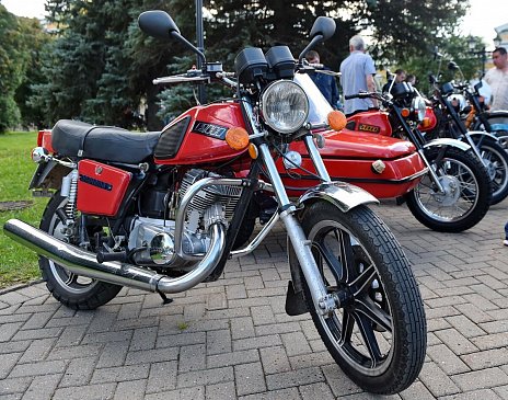 Мотоцикл Suzuki GSX-R150 получил новую специальную версию