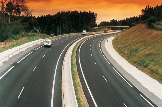 В некоторых регионах могут увеличить скоростной режим на федеральных трассах