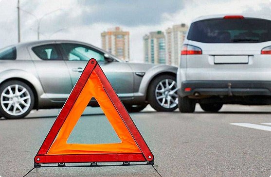 В МВД РФ пообещали, что к 2030 году люди перестанут умирать на дорогах