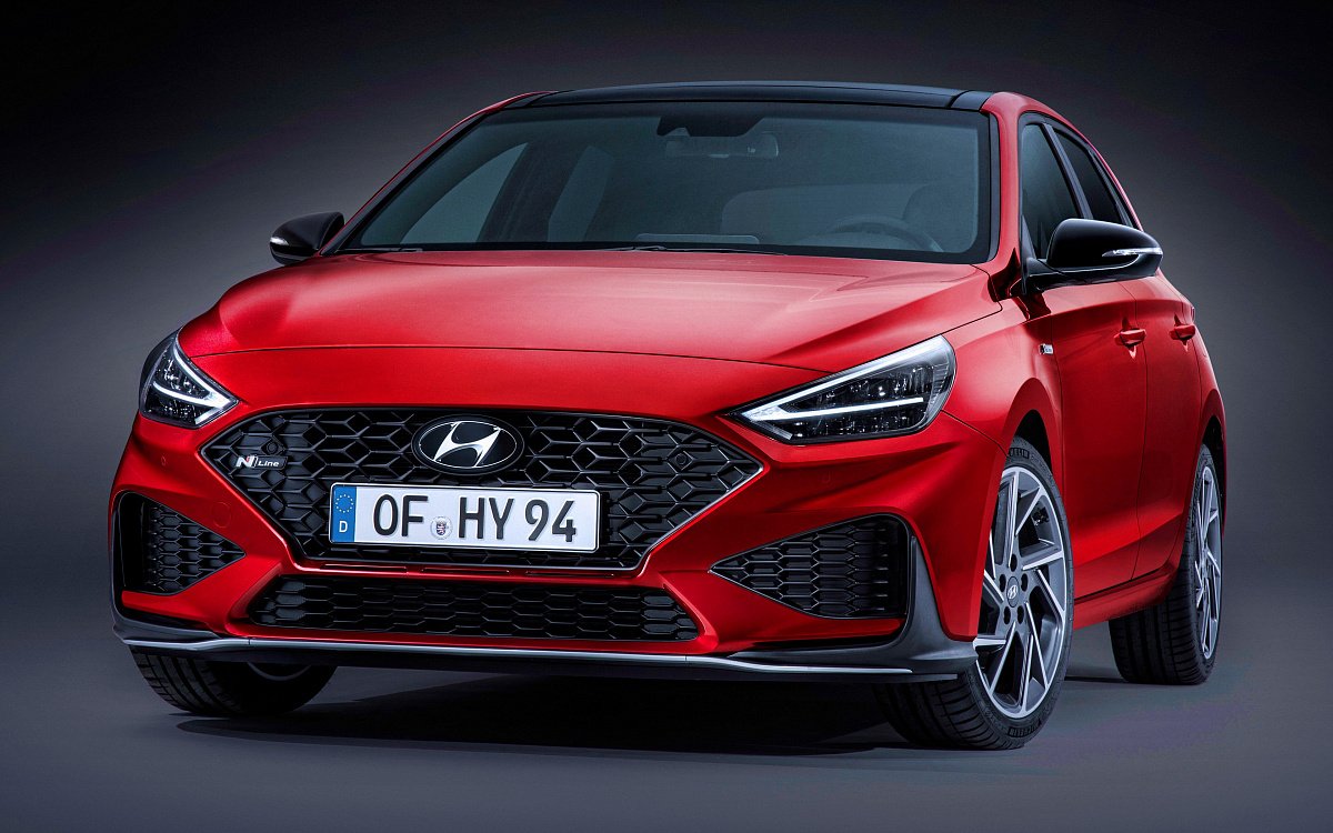 Марка Hyundai повысила стоимость машин на 5000 – 15 000 рублей