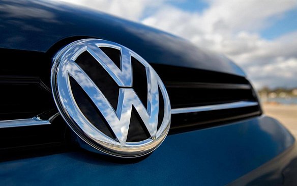 Volkswagen назвали самой дорогой компанией Германии