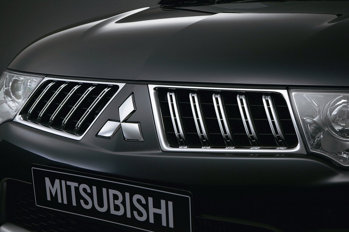 Компания Mitsubishi задумала приобрести часть Renault