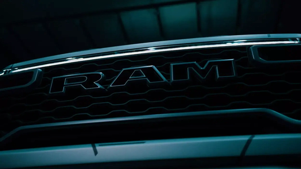 У RAM скоро появится среднеразмерный пикап с мотором от Peugeot