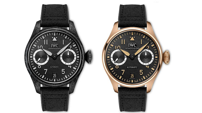 Эти часы были вдохновлены культовым внедорожником Mercedes-Benz G-Class