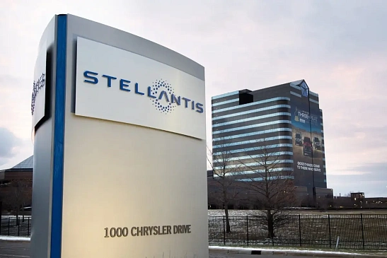 Концерны GM и Stellantis оштрафованы за несоблюдение стандартов экономии топлива США