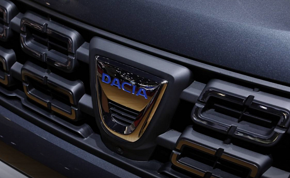 Появление Dacia EV ждут в 2021-2022 году 