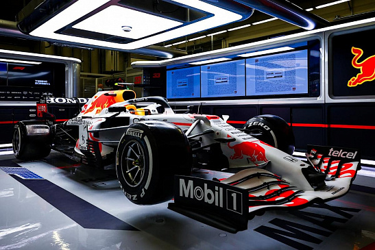 Компания Honda может вернуться в гонки Формула-1