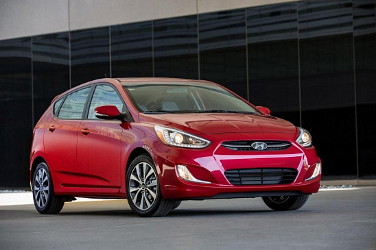 В США растет число заявлений о краже автомобилей Hyundai и Kia 2015–2019 годов