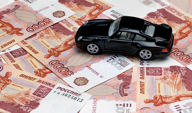 Автоэксперт Шапарин пожаловался на разницу стоимости автомобилей в РФ и Германии в 2022 году