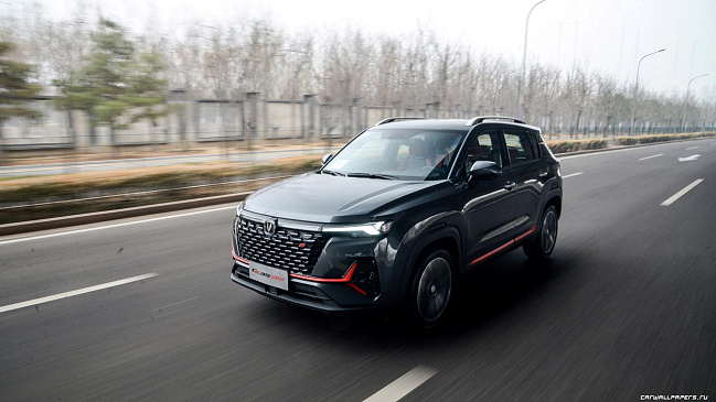 ТОП-7 китайских авто, которые доказали свою надежность на российских дорогах