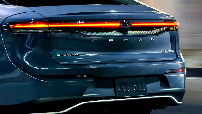 Toyota объявила о повышении цен. Какие модели подорожают больше всего 