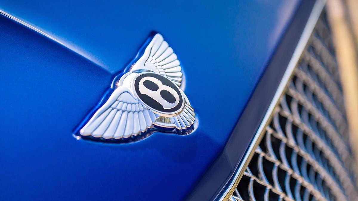 Корпорация Bentley  готовит серийный электрокар 