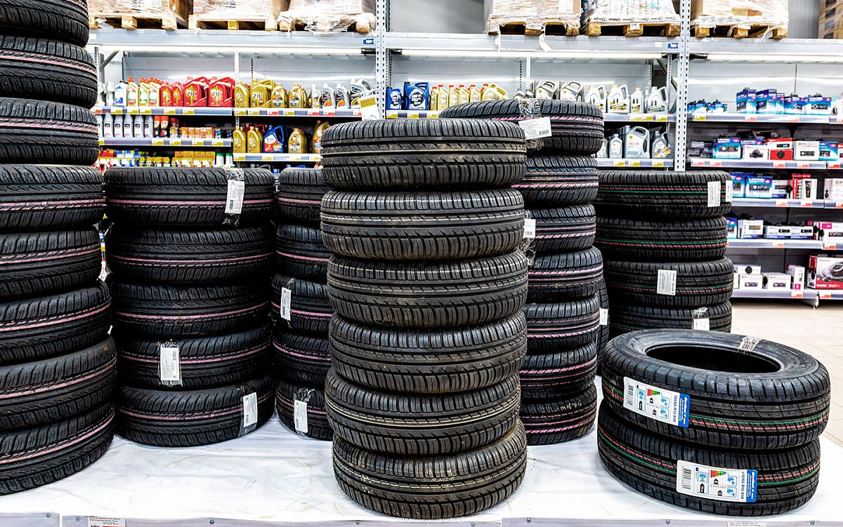 Дефицит шин отменяется: но цены кусаются - что ждет российских водителей этой зимой