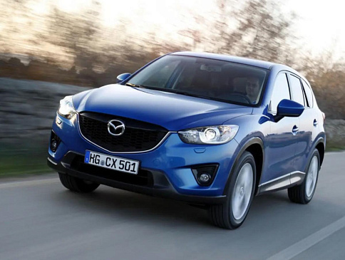 Эксперт Житнухин перечислил главные минусы Mazda CX-5 1-го поколения
