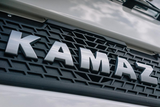 КАМАЗ планирует выпустить более 8 тыс. автомобилей поколения К5 в 2022 году