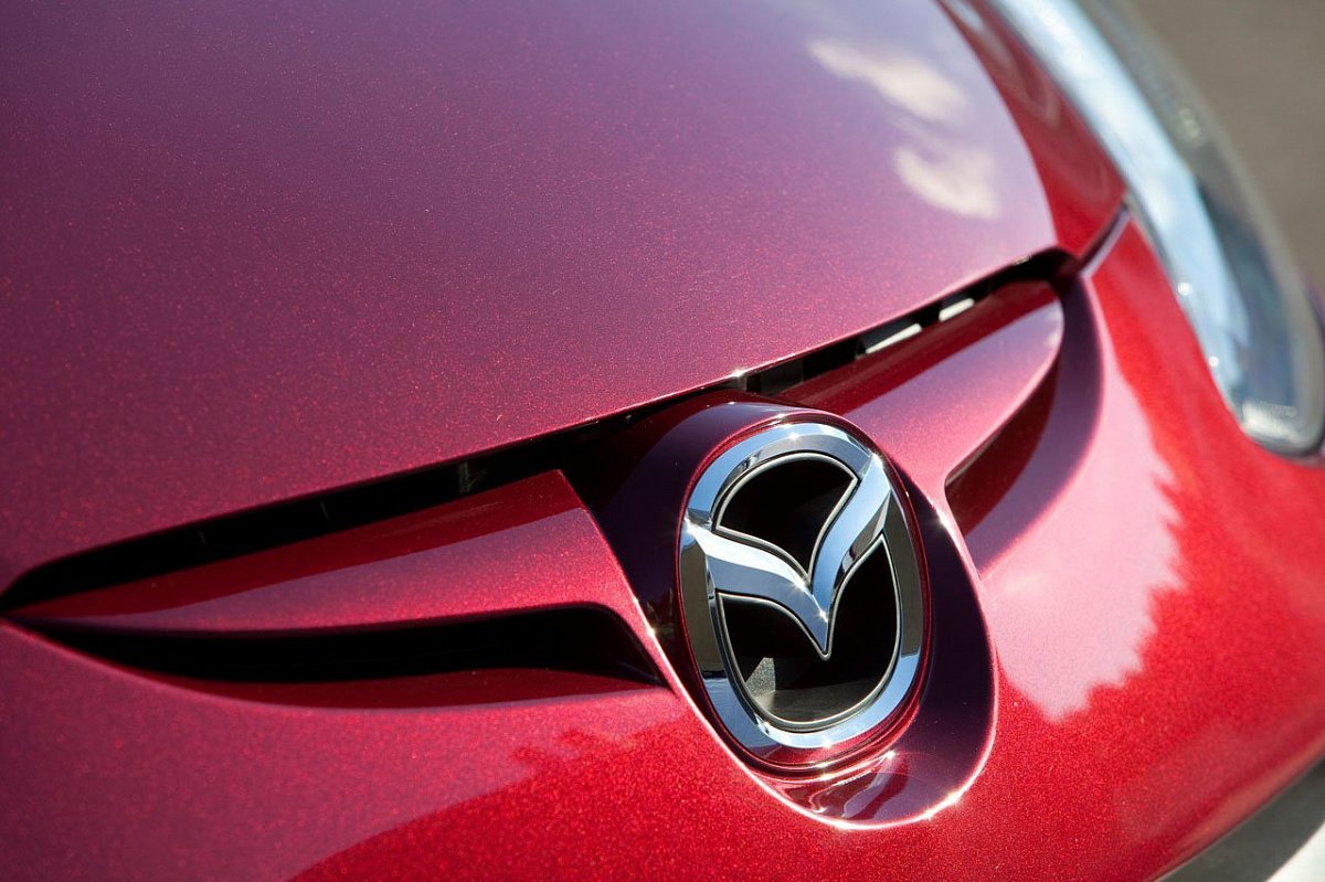 Mazda нуждается в кредите на 2,8 млрд долларов из-за коронавируса
