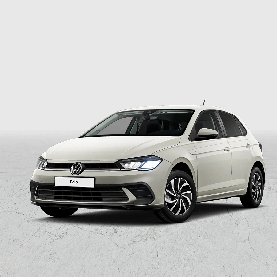 Volkswagen представил новинку - мощность как у Golf GTI: этот Polo CityLife 2025 взорвет рынок хэтчбеков