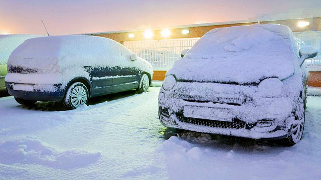 Автоэксперт Максим Кадаков дал россиянам советы по подготовке машины к поездкам зимой
