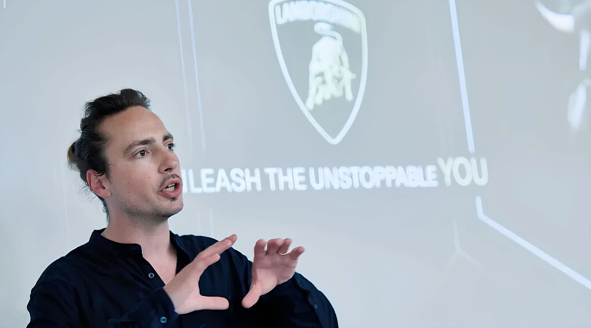 Дизайнер Lamborghini и Porsche: почему легенда автомира выбрала Xiaomi