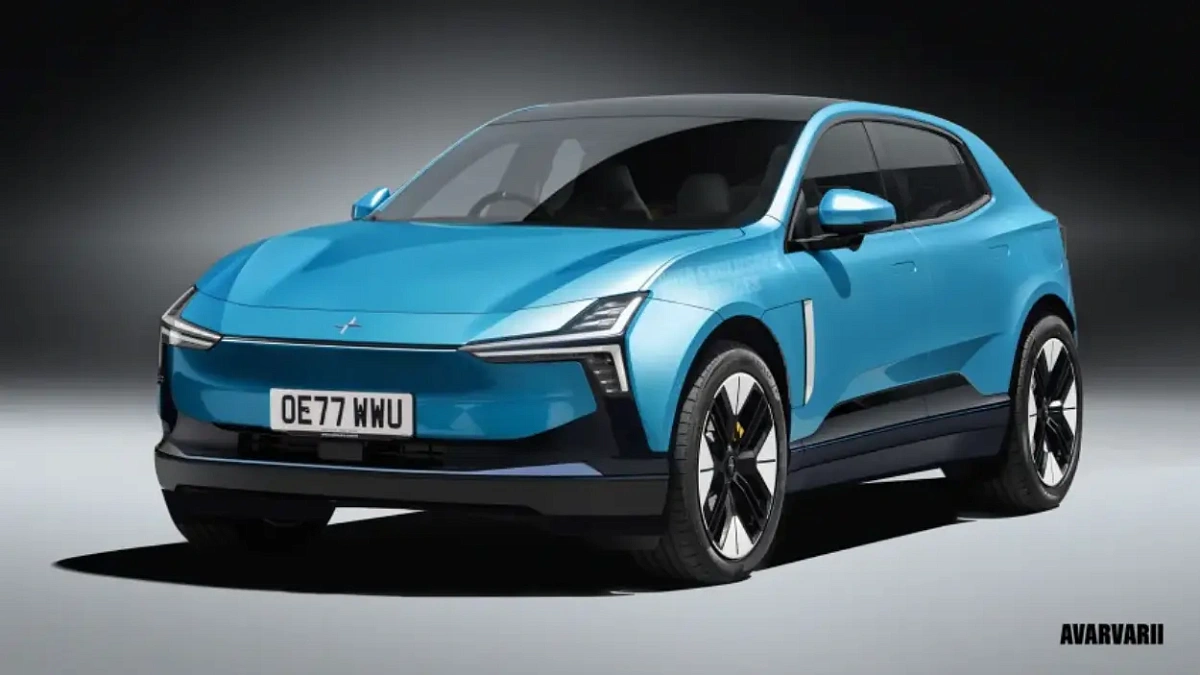 За счет чего новый электромобиль от Polestar станет серьезным конкурентом моделям от Tesla, Audi, BMW 