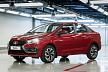 «АвтоВАЗ» раскрыл план сборки новой Lada Iskra на 2025 год