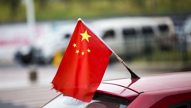 Страховщики рассказали о проблемах страхования китайских автомобилей в России