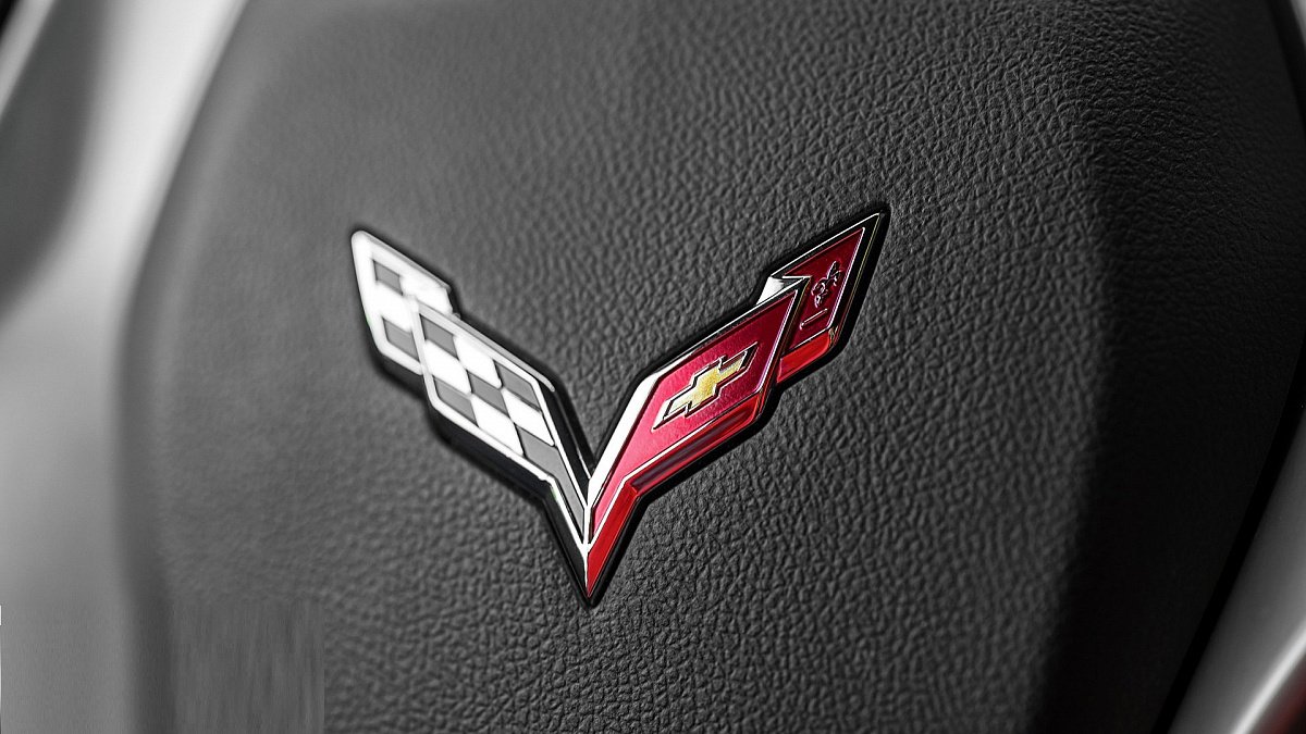 Chevrolet Corvette ZR1 получит 900-сильный гибридный силовой агрегат