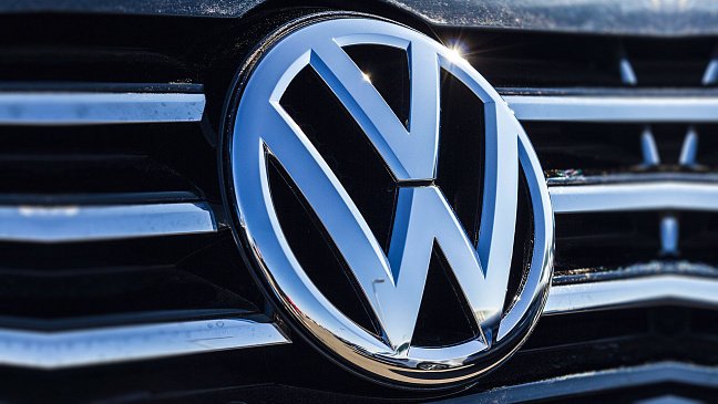 Продажи Volkswagen в России выросли на 2% в сентябре